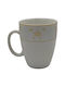 Christinholm Christmas Mug Porcelain White