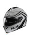 HJC C91N Flip-Up Helmet with Sun Visor ECE 22.06 Nepos MC5