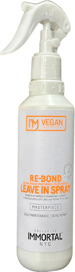 Immortal Infuse Leave-In-Conditioner 250ml