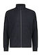 Ανδρική Ζακέτα Fleece Γκρι
