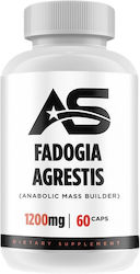 American Supps 1200mg 60 κάψουλες