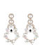 Callajewels Ohrringe mit Steinen