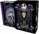 Nightmare Before Christmas: The Tiny Book Of Jack Skellington