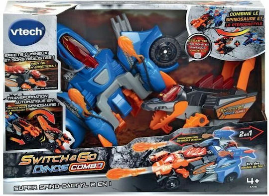 Vtech Remote Controlled Robot