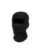 Roc Polyester Rider Full Face Balaclava in Black Colour Black Colour