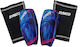 Sportech S863707 Fußball-Schienbeinschoner Erwachsene Blau