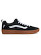 Vans Zahba Sneakers Black / Gum