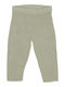 Kinder Leggings Lang Green