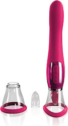 Jimmyjane Vibrator Fuchsia