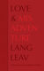 Love & Misadventure 10th Anniversary Collector's Edition