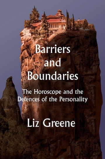 Barriers And Boundaries