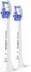 Philips Sonicare S2 Sensitive Rezerve Capete Periuță Dinți Electrică Pentru HX6052/10 2 Buc