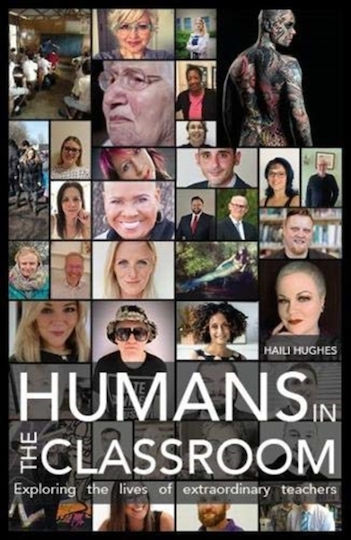 Humans In The Classroom