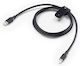 Mophie Charge Stream Braided USB-C to Lightning...
