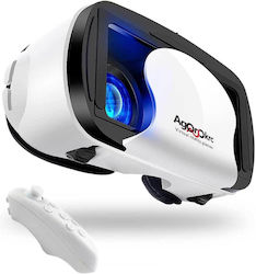 VR Headset για Κινητά από 6.5" έως 6.5" (1000-44000087)