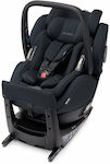 Recaro Καθισματάκι Αυτοκινήτου Salia Elite i-Size 0-18 kg με Isofix Night Black