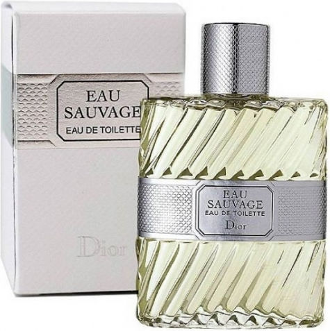 Dior Eau Sauvage Eau de Toilette 100ml | Skroutz Romania
