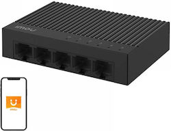 Imou 058122 Неуправляем L2 PoE