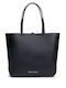 Tommy Hilfiger Damen Tasche Tote Schwarz