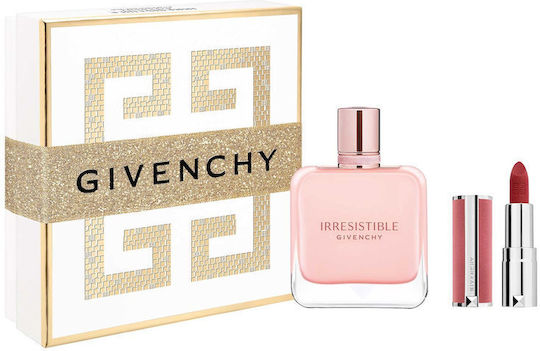 Givenchy Irresistible Γυναικείο Σετ με Eau de Parfum 2τμχ