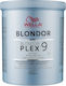 Wella Blondor Plex Σκόνη Ξανοίγματος 800gr