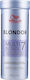 Wella Blondor Multi Blonde Bleaching Powder 800gr