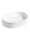 Gloria Siento Vessel Sink Porcelain 55x36.5cm White