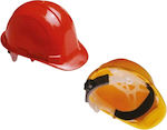 Construction Site Helmet Yellow MO.0092590-2