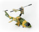 The Source Remote Controlled Helicopter Black