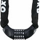 Oxford X 90cm Motorcycle Anti-Theft Chain