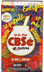 CBSe Mate Tea 500gr