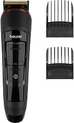 Beurer Trimmer Μηχανή Επαναφορτιζόμενη 10260