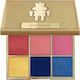 Catrice Cosmetics Παλέτα με Σκιές Ματιών σε Στερεή Μορφή C01 The Nutcracker 22gr