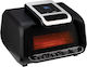 Gruppe Multipla Air Fryer 8lt Black