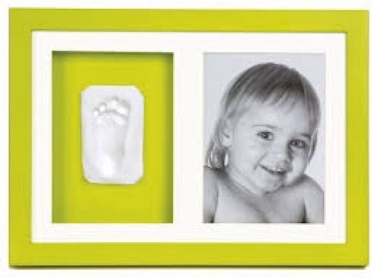Baby Art Κορνίζα για Αποτύπωμα Μωρού