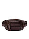 Waist Bag Brown