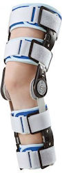 Wellcare Ρυθμιζόμενος Νάρθηκας Μηροκνημικός Wellcare Ρυθμιζόμενος Νάρθηκας Μηροκνημικός