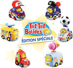 Vtech Αυτοκινητάκι Tut Tut Bolides