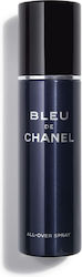 Chanel Bleu De Chanel Mist 100ml Chanel Bleu De Chanel Mist 100ml