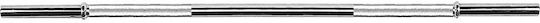 Profit Straight Bar Ø28mm 10kg without Collar