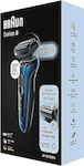 Braun Series 6 S6504198 Face Electric Shaver