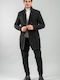 Men's Coat Black