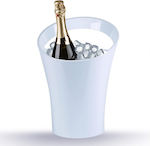 Forneed MX0601 Einfache Champagners Kunststoff 3.5Es mit Abmessungen 29x21x22cm