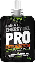 Biotech USA Pro Portocaliu 60gr