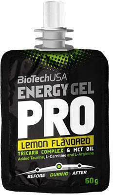 Biotech USA Pro ZITRONE 60gr