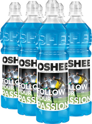 Oshee Multifruit 750ml