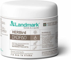 Landmark Herbird Landmark Herbird