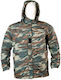 Armymania Hunting Jacket Fleece