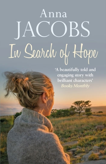 In Search of Hope In Search of Hope