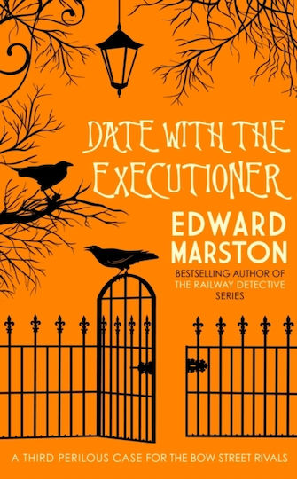 Date With the Executioner Date With the Executioner